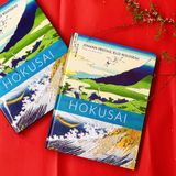  Larousse: Hokusai 