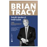  Thuật Quản Lý Thời Gian 
