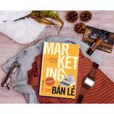  Marketing Cho Bán Lẻ 