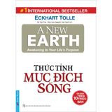  Thức Tỉnh Mục Đích Sống 