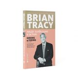  Brian Tracy - Thuật Tuyển Dụng Và Sa Thải 99K 