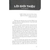  Lãnh Đạo, Phục Tùng Hoặc Cuốn Xéo 