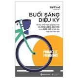  Buổi Sáng Diệu Kỳ (Tái Bản) 