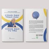  Công Dân Toàn Cầu - Công Dân Vũ Trụ 