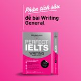  Perfect IELTS Writing General Module 