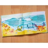  Chuyện Lẩu Cua 169K (Bìa cứng) 