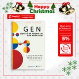  Gen Lịch sử và tương lai của nhân loại 