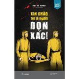  Sách Trinh Thám: Xin Chào, Tôi Là Người Dọn Xác 