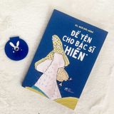  Để Yên Cho Bác Sĩ "Hiền" ( Tái bản ) 