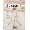  Leonardo. The Complete Drawings 