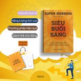  Super Morning - Siêu Buổi Sáng 