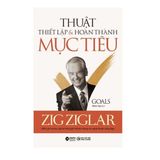  Thuật Thiết Lập Và Hoàn Thành Mục Tiêu 