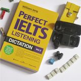  Perfect Ielts Listening Dictation Vol.2 