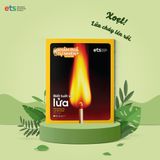  Khám Phá Tự Nhiên Quanh Em : Biết tuốt về Lửa 