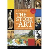  Câu Chuyện Nghệ Thuật - The Story Of Art 