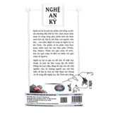  Góc Nhìn Sử Việt: Nghệ An Ký 