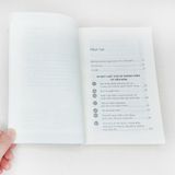 Refresh! 20 Ngày Làm Mới Bản Thân 