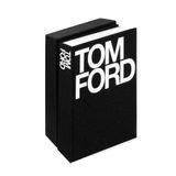  Sách ngoại văn - Tom Ford (Bìa Cứng – Khổ Lớn) 