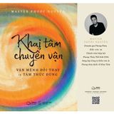  Khai Tâm Chuyển Vận 