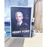  Sách -Tự truyện Henry Ford: Cuộc đời và sự nghiệp của tôi 