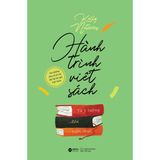  Hành Trình Viết Sách 