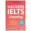  Hackers IELTS Listening 