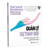  HBR ON - Quản lý sự thay đổi 