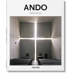  Ando 