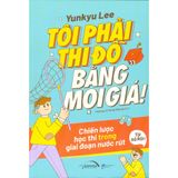  Tôi Phải Thi Đỗ Bằng Mọi Giá 