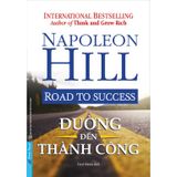  Road To Success : Đường Đến Thành Công 