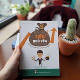  Đừng để tiền ngủ yên trong túi 