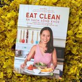  Eat Clean - Ăn Sạch Sống Khỏe 