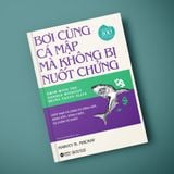  Bơi Cùng Cá Mập Mà Không Bị Nuốt Chửng 