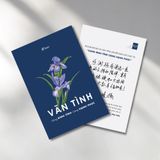  Càng Bình Tĩnh Càng Hạnh Phúc ( Vãn Tình ) 