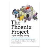  Dự Án Phượng Hoàng - The Phoenix Project 