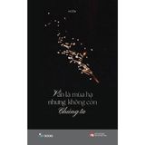  Vẫn Là Mùa Hạ Nhưng Không Còn Chúng Ta 