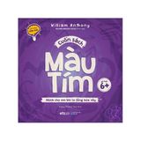  Cầu Vồng Cảm Xúc - Trọn bộ 4 cuốn 