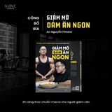  Giảm Mỡ Dám Ăn Ngon 