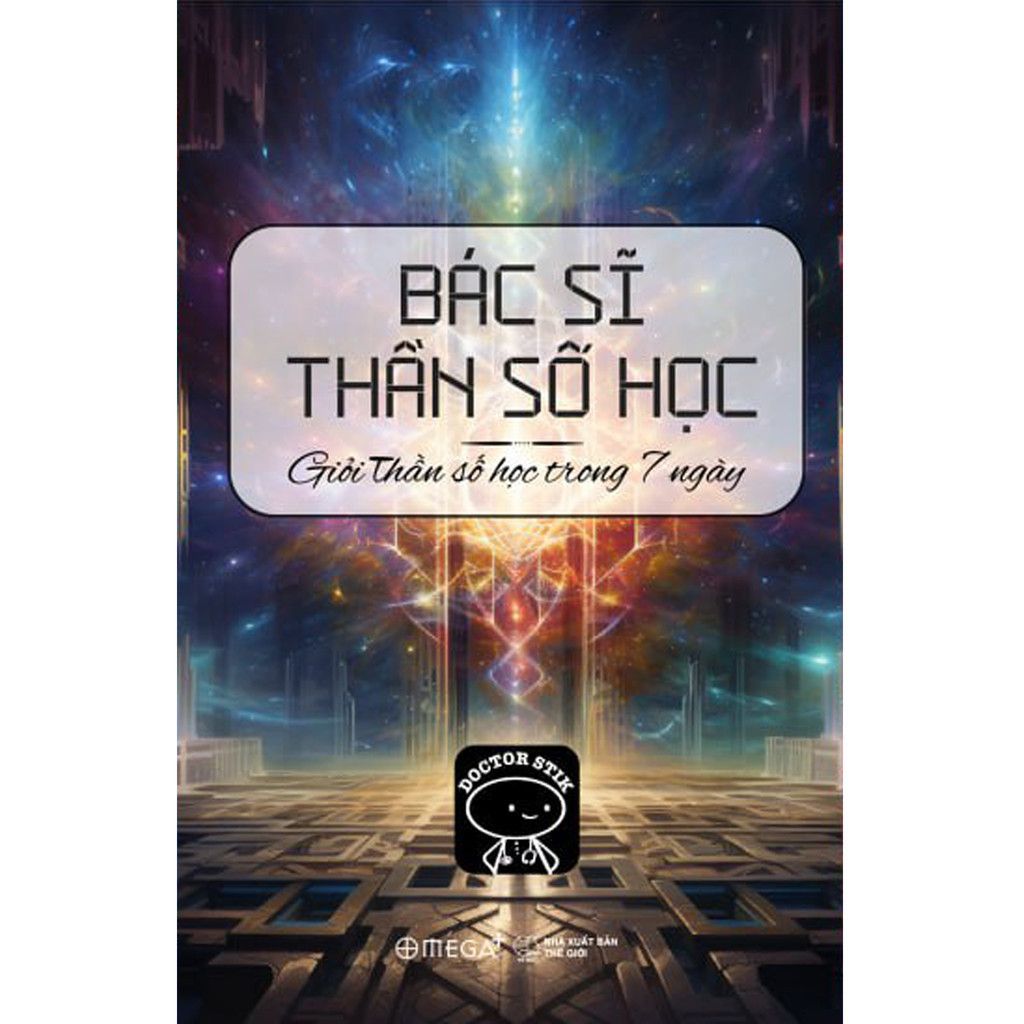  Bác Sĩ Thần Số Học : Giỏi thần số học trong 7 ngày 