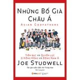  Những bố già Châu Á (Tái Bản) 