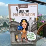 Sống Sót Nơi Công Sở - English Presentation - Ngôi Sao Báo Cáo Và Thuyết Trình 
