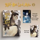  Nhất đại linh hậu ( Tập 2 ) 