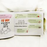  The Design Thinking Toolbox - Bộ Công Cụ Tư Duy Thiết Kế 