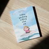  Sách- Căn phòng riêng của mẹ 