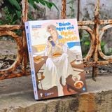  Bánh ngọt nhỏ ngốc nghếch ( Tập 2) 