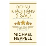  Dịch Vụ Khách Hàng 5 Sao 