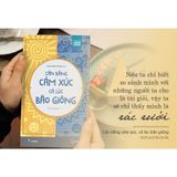  Cân Bằng Cảm Xúc, Cả Lúc Bão Giông 