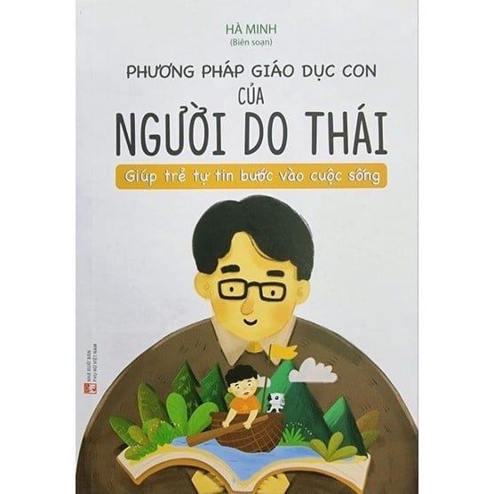  Phương pháp giáo dục con của người Do Thái – Giúp trẻ tự tin bước vào cuộc sống 