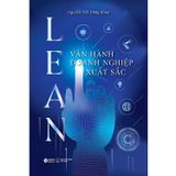  LEAN - Vận Hành Doanh Nghiệp Xuất Sắc 