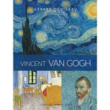  Vincent Van Gogh ( Bộ danh họa Larousse ) 